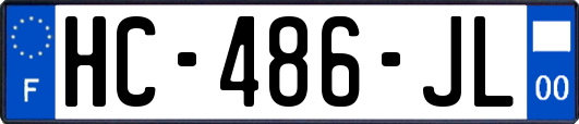 HC-486-JL