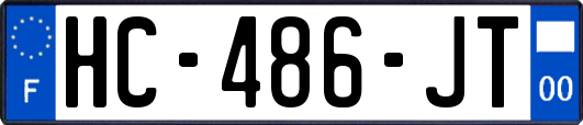 HC-486-JT