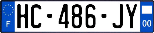 HC-486-JY