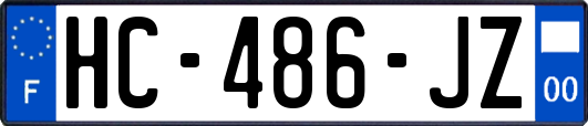 HC-486-JZ