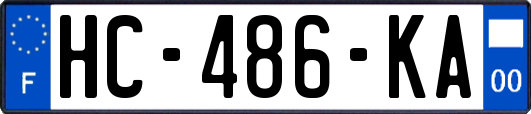 HC-486-KA