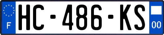 HC-486-KS