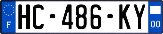 HC-486-KY