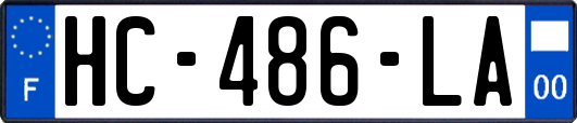 HC-486-LA