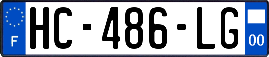 HC-486-LG