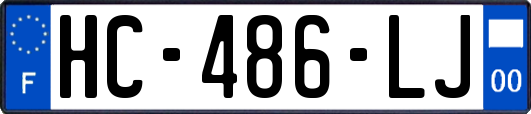 HC-486-LJ
