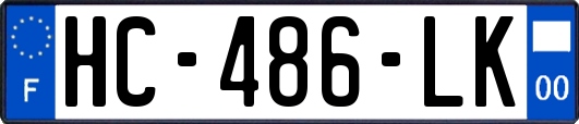 HC-486-LK