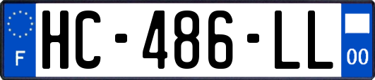 HC-486-LL