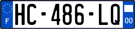 HC-486-LQ
