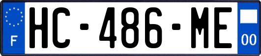HC-486-ME