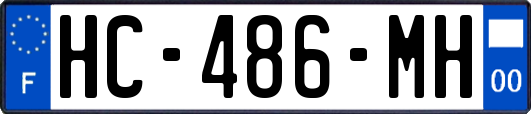 HC-486-MH