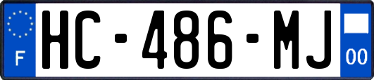 HC-486-MJ