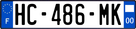 HC-486-MK