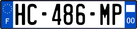 HC-486-MP