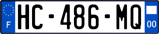 HC-486-MQ