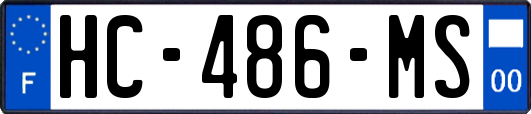 HC-486-MS