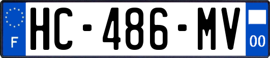 HC-486-MV