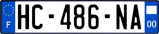 HC-486-NA