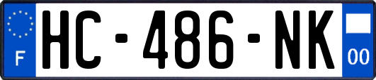 HC-486-NK