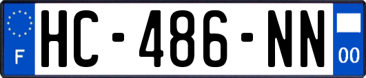 HC-486-NN