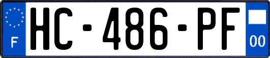 HC-486-PF