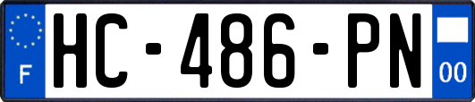 HC-486-PN