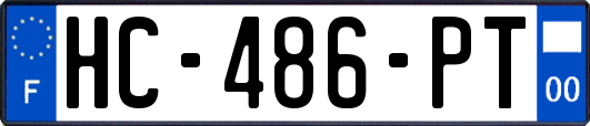 HC-486-PT