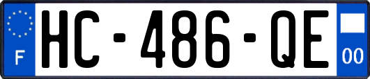 HC-486-QE