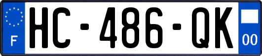 HC-486-QK