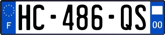 HC-486-QS