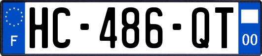 HC-486-QT
