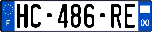 HC-486-RE
