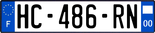 HC-486-RN