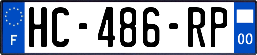 HC-486-RP