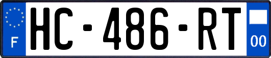 HC-486-RT