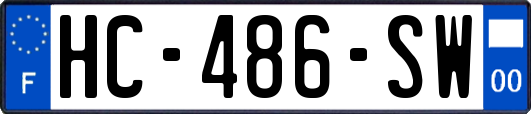 HC-486-SW