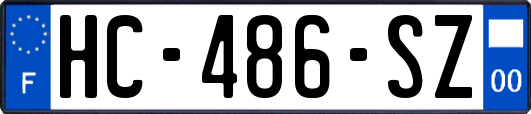 HC-486-SZ
