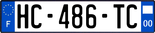 HC-486-TC