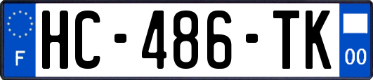HC-486-TK
