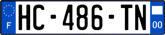 HC-486-TN