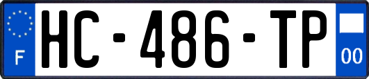 HC-486-TP