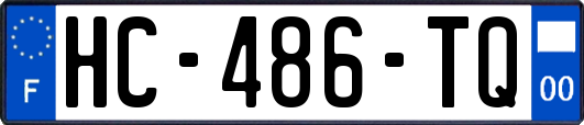 HC-486-TQ