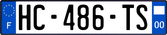 HC-486-TS