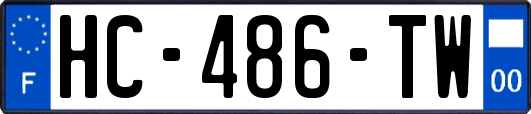 HC-486-TW
