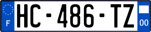 HC-486-TZ