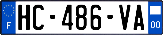 HC-486-VA