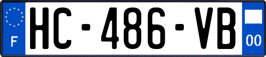 HC-486-VB