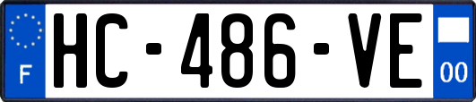 HC-486-VE