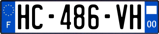 HC-486-VH