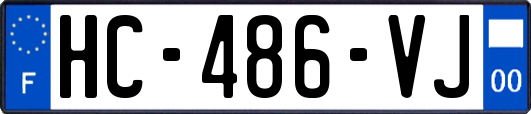 HC-486-VJ